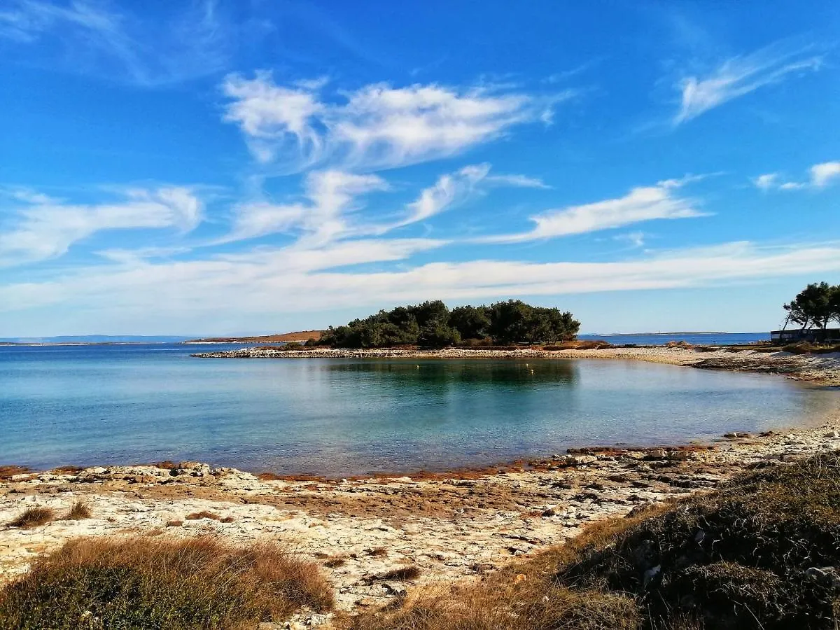 Apartments Erzen Medulin Croatia