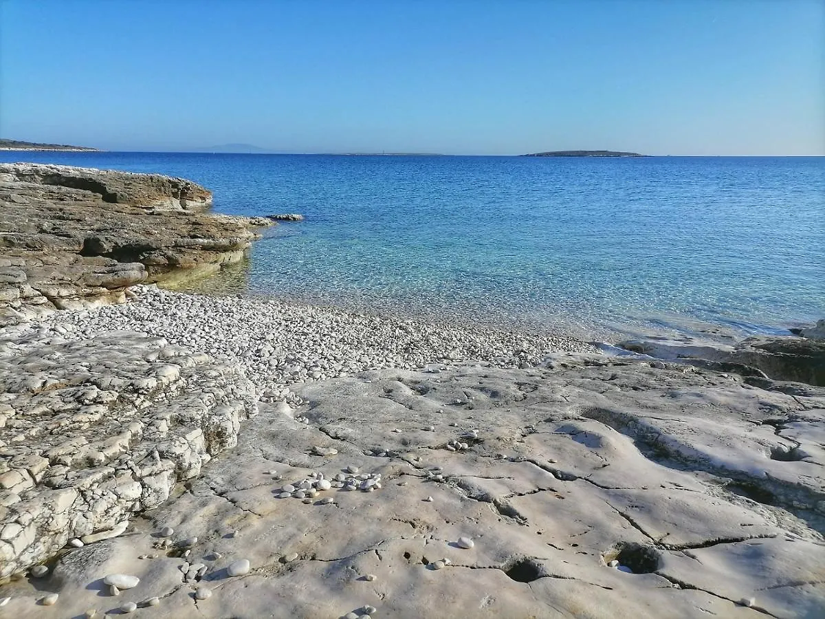 Apartments Erzen Medulin Croatia