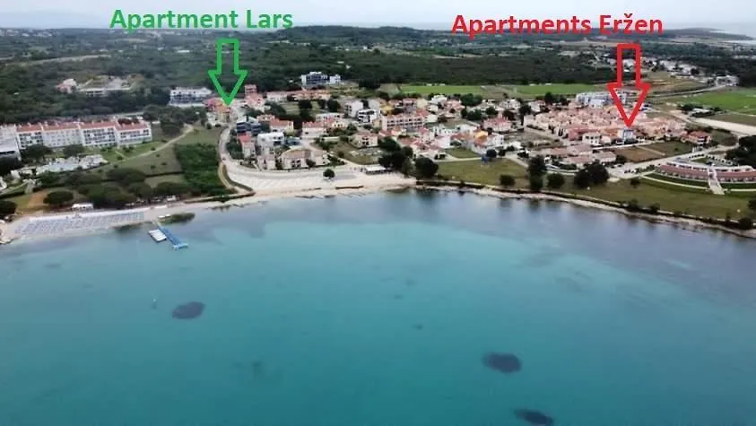 Apartments Erzen Medulin 0*,  Hırvatistan