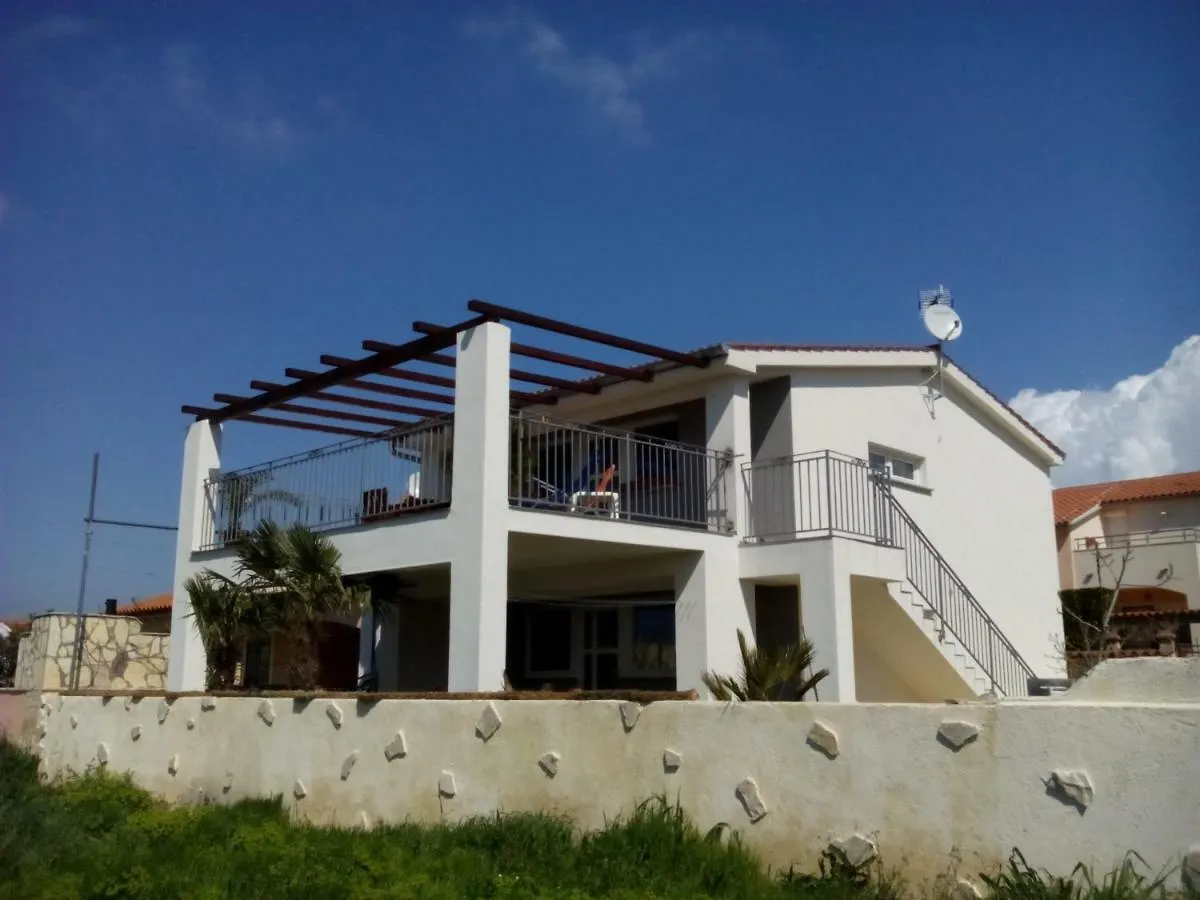 Apartments Erzen Medulin