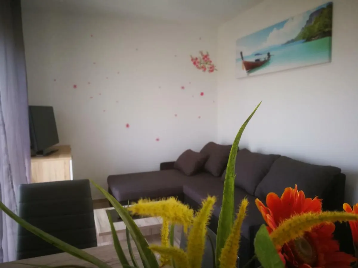 Apartments Erzen Medulin Hırvatistan