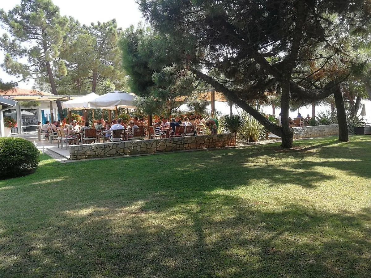 Apartments Erzen Medulin Hırvatistan