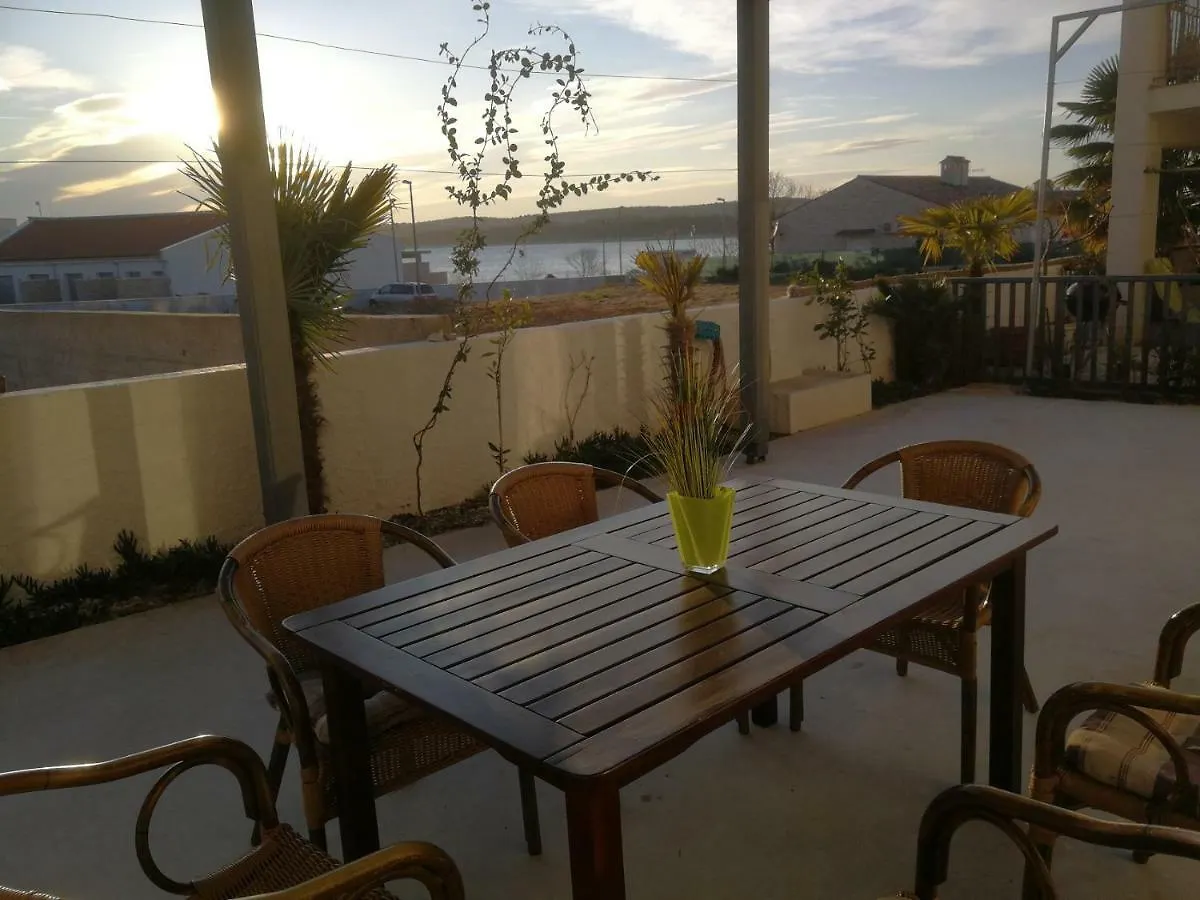 Apartments Erzen Medulin Hırvatistan
