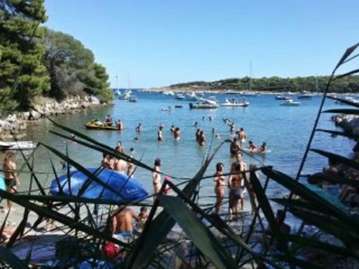 Apartments Erzen Medulin Croatia
