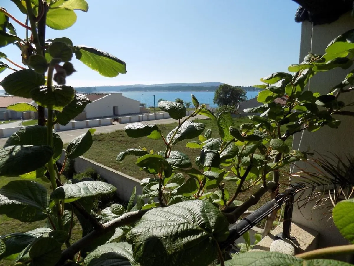 Apartments Erzen Medulin Hırvatistan